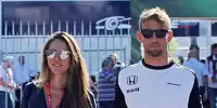 Jenson Button
