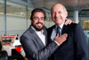 Bild zum Inhalt: McLaren tönt: Glänzender Abschluss von Alonsos Karriere