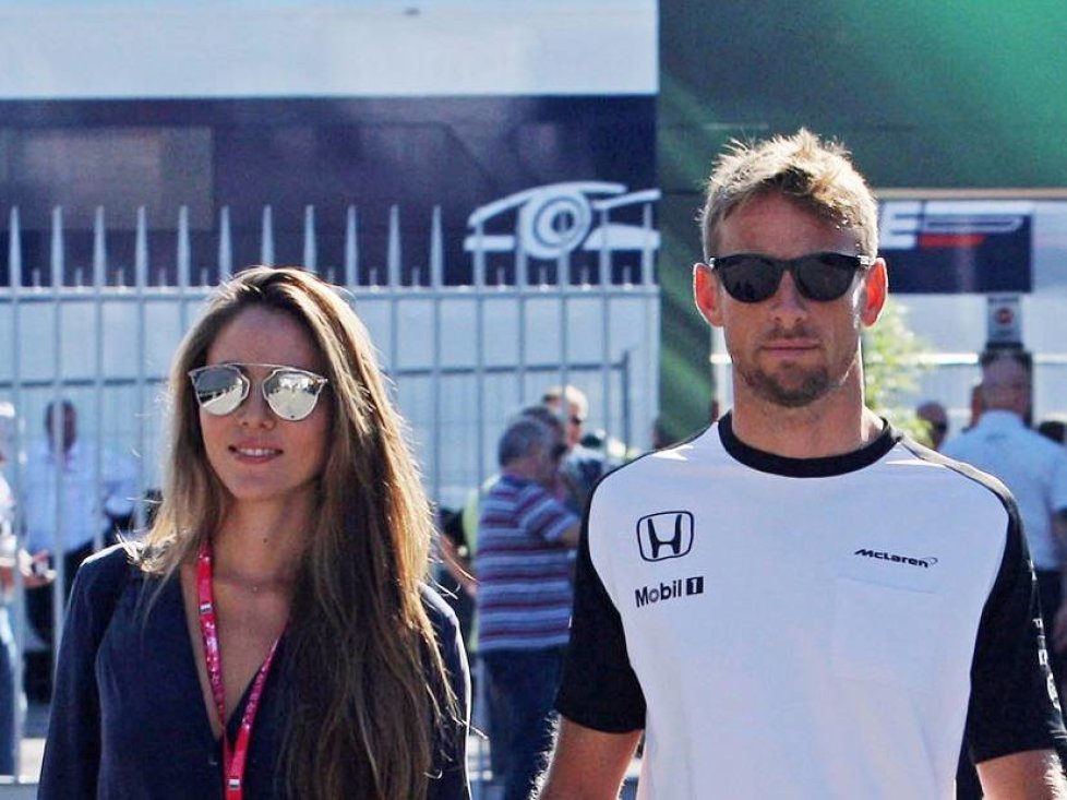 Jenson Button