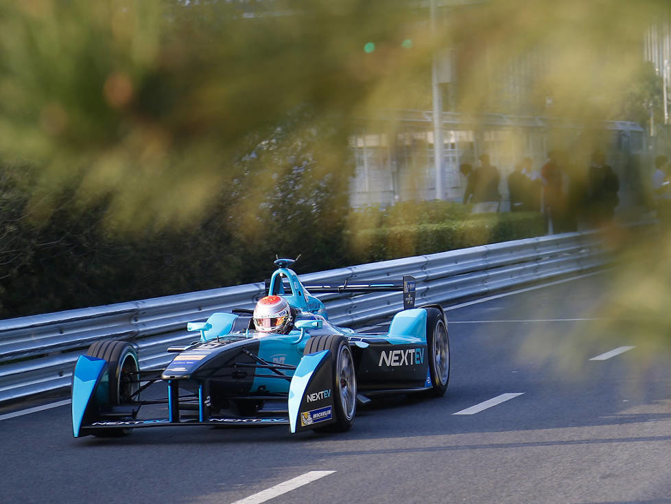 Nelson Piquet Jun.