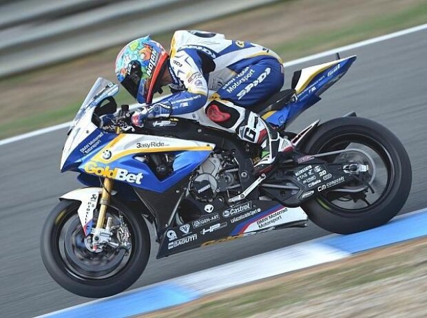Marco Melandri Marco Melandri