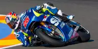 Bild zum Inhalt: Suzuki: Sorgt das Seamless-Getriebe für den Durchbruch?