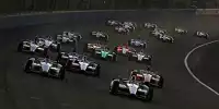 Will Power, Sebastien Bourdais