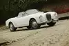 Bild zum Inhalt: Ältester erhaltener Lancia Aurelia Spider kommt unter den Hammer