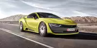 Rinspeed Etos
