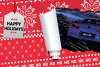 Bild zum Inhalt: Driveclub: Weihnachtsgruß und Geschenk, 2016 neue Strecken