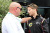 Bild zum Inhalt: Bianchi-Vater schwört FIA: "Verantwortliche müssen bezahlen"