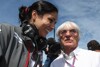 Sauber veräppelt Ecclestone: "Lieber Weihnachtsmann..."