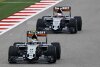 Formel 1 zu teuer: Aston-Martin-Chef sagt Force India ab