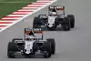 Bild zum Inhalt: Formel 1 zu teuer: Aston-Martin-Chef sagt Force India ab