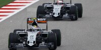 Bild zum Inhalt: Formel 1 zu teuer: Aston-Martin-Chef sagt Force India ab