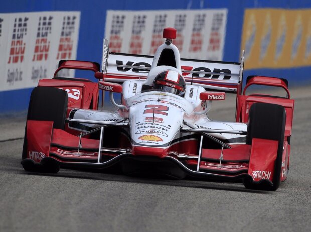 Juan Pablo Montoya Juan Pablo Montoya