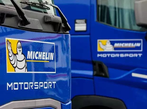 Michelin Titel-Bild zur News: Michelin