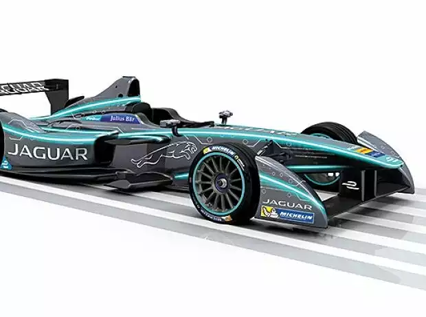 Titel-Bild zur News: Jaguar