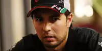 Sergio Perez