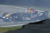 Bild zum Inhalt: Sergio Perez mit Aston Martin bei 24 Stunden von Daytona