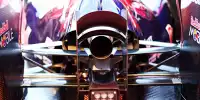 Auspuff, toro Rosso