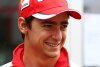Bild zum Inhalt: Haas verrät: Ferrari platzierte Gutierrez in seinem Team