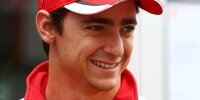 Bild zum Inhalt: Haas verrät: Ferrari platzierte Gutierrez in seinem Team