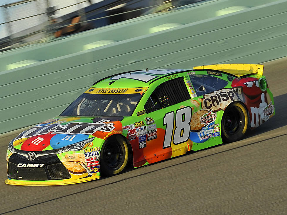 Kyle Busch