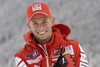 Bild zum Inhalt: Ducati: Keine MotoGP-Rennen mit Casey Stoner geplant