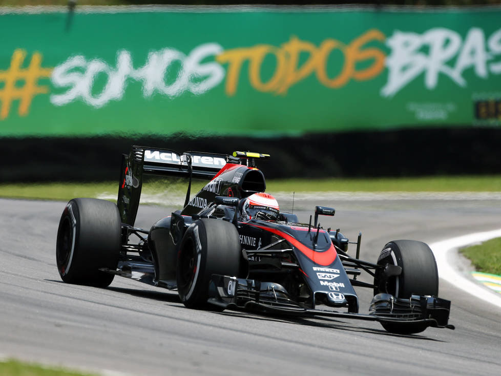 Jenson Button