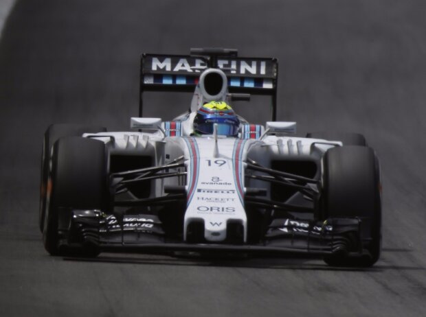 Felipe Massa