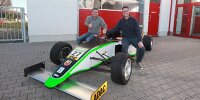 Bild zum Inhalt: Ralf Schumacher: Auch Sohn David bald in der Formel 4?