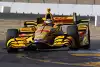 Bild zum Inhalt: Hunter-Reay: Honda kann 2016 um Titel kämpfen