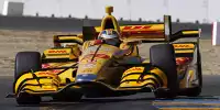 Bild zum Inhalt: Hunter-Reay: Honda kann 2016 um Titel kämpfen