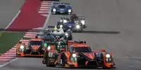 Bild zum Inhalt: Beaumesnil: LMP2 bleibt eine attraktive Kategorie