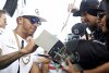 Bild zum Inhalt: "Spießer": Lewis Hamilton will mehr Typen in der Formel 1