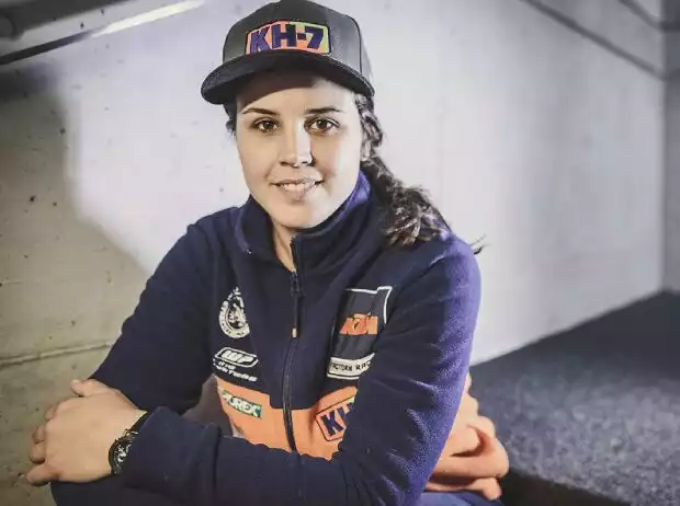 Laia Sanz Titel-Bild zur News: Laia Sanz