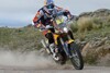 Bild zum Inhalt: Dakar-Vorschau: Geht die KTM-Siegesserie zu Ende?