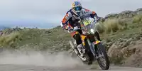 Bild zum Inhalt: Dakar-Vorschau: Geht die KTM-Siegesserie zu Ende?