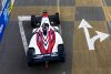 Aguri sucht Motoren-Deal für dritte Formel-E-Saison