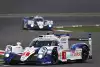 Bild zum Inhalt: WEC-Rückblick 2015: Toyota komplett überrumpelt