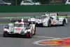 Bild zum Inhalt: WEC-Rückblick 2015: Audi kämpft bis zum Ende