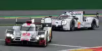 Bild zum Inhalt: WEC-Rückblick 2015: Audi kämpft bis zum Ende