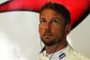 Bild zum Inhalt: Ex-Teamkollege: Jenson Buttons "Goodbye"-Helm lag bereit