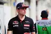 Bild zum Inhalt: Dreikäsehoch Verstappen: Er will den Vettel-Rekord knacken