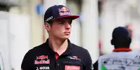 Bild zum Inhalt: Dreikäsehoch Verstappen: Er will den Vettel-Rekord knacken