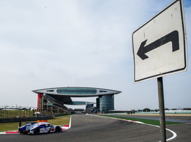 Buemi Davidson Nakajima