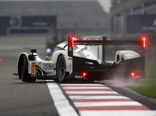 Neel Jani, Marc Lieb