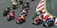 Bild zum Inhalt: Gewagte MotoGP-Thesen 2015: Was die Experten sagen (1/2)