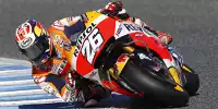 Bild zum Inhalt: Dani Pedrosa: "Es war psychisch nicht einfach"