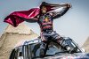 Bild zum Inhalt: Rallye Dakar: Favoritencheck mit Nasser Al-Attiyah