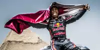 Nasser Al-Attiyah