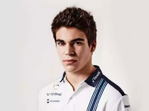Lance Stroll Titel-Bild zur News: Lance Stroll