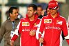 Bild zum Inhalt: Ferrari-Insider Gutierrez: Vettel gewinnt 2016 den Titel